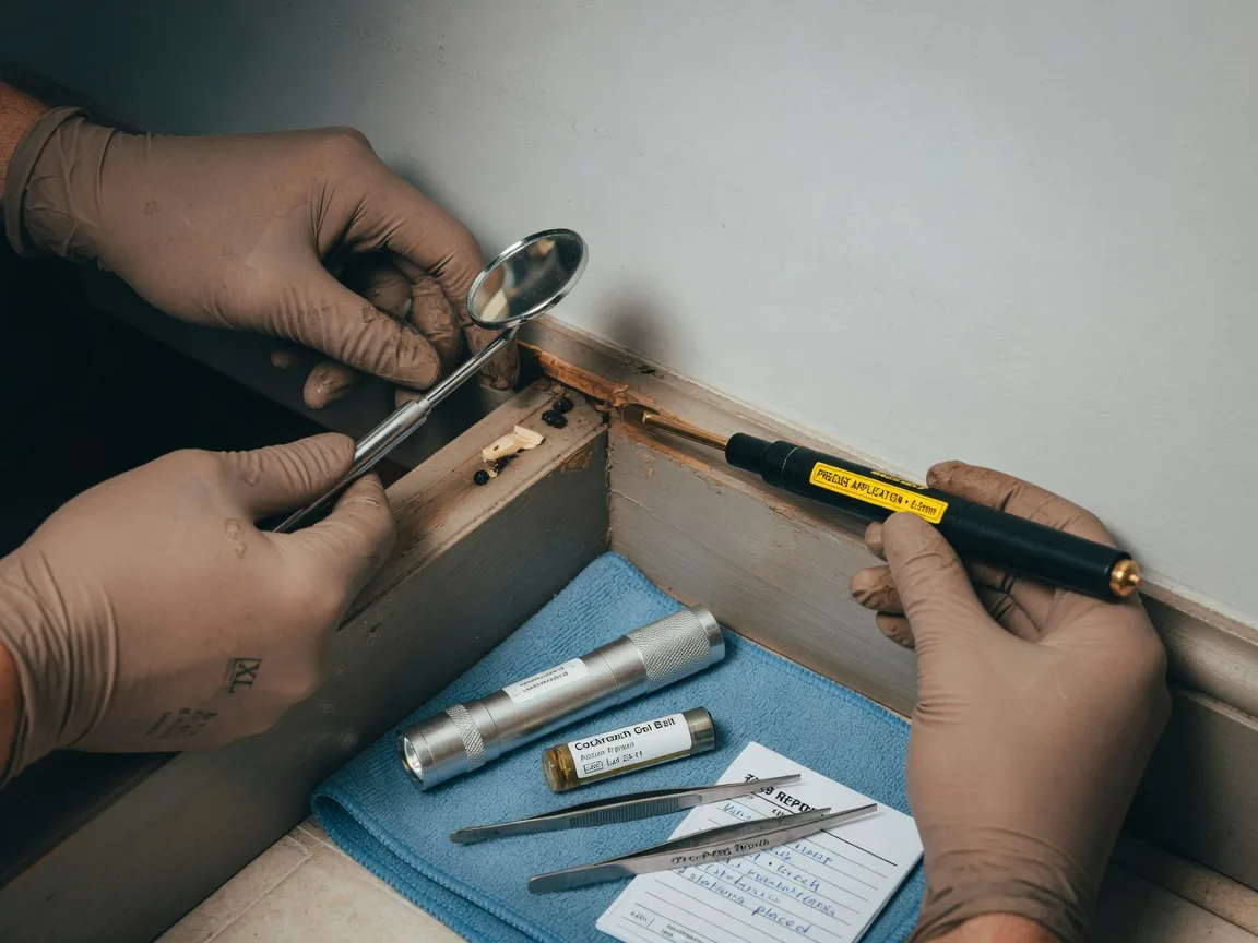 Why choose Emergency Pest Control in Laotto, IN